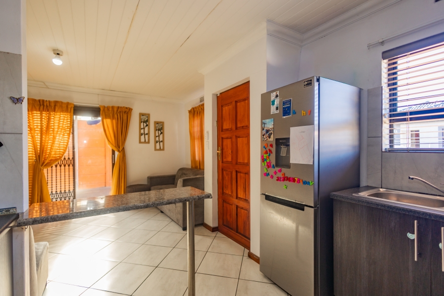 2 Bedroom Property for Sale in Hagley Western Cape